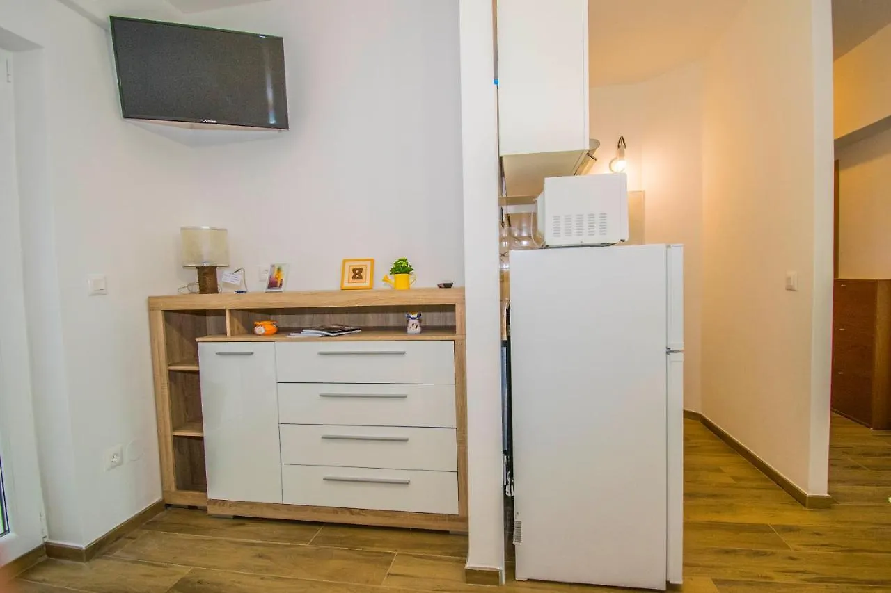 Apartments Ivanica And Mirela Jadranovo