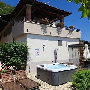 Ferienhaus Ivana, Pasjak